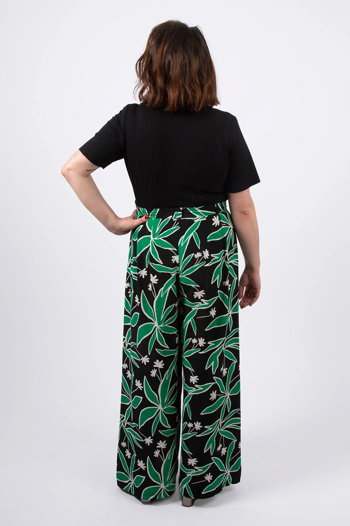 Sew Over It Hazel Trousers - Image 7