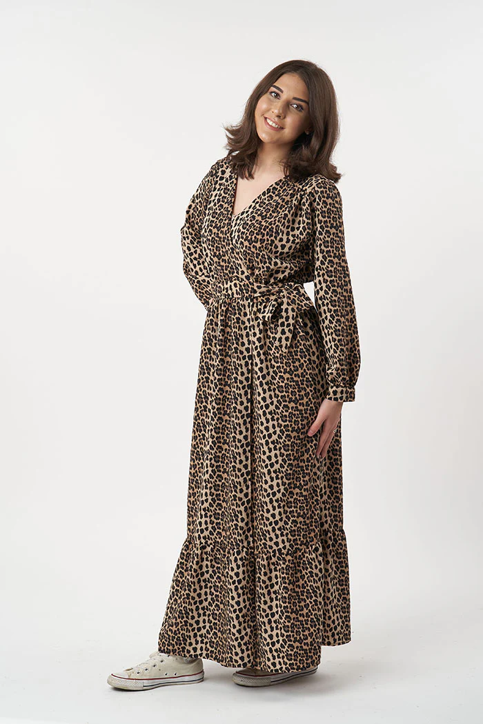 Sew Over It Heidi Dress - Image 2