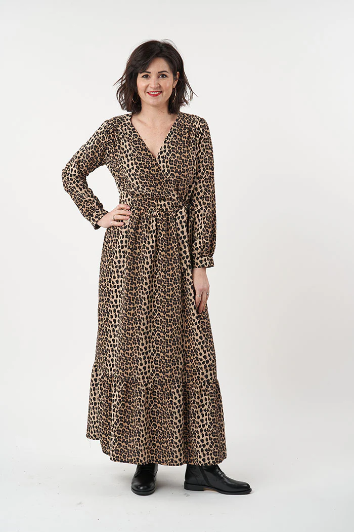 Sew Over It Heidi Dress - Image 4