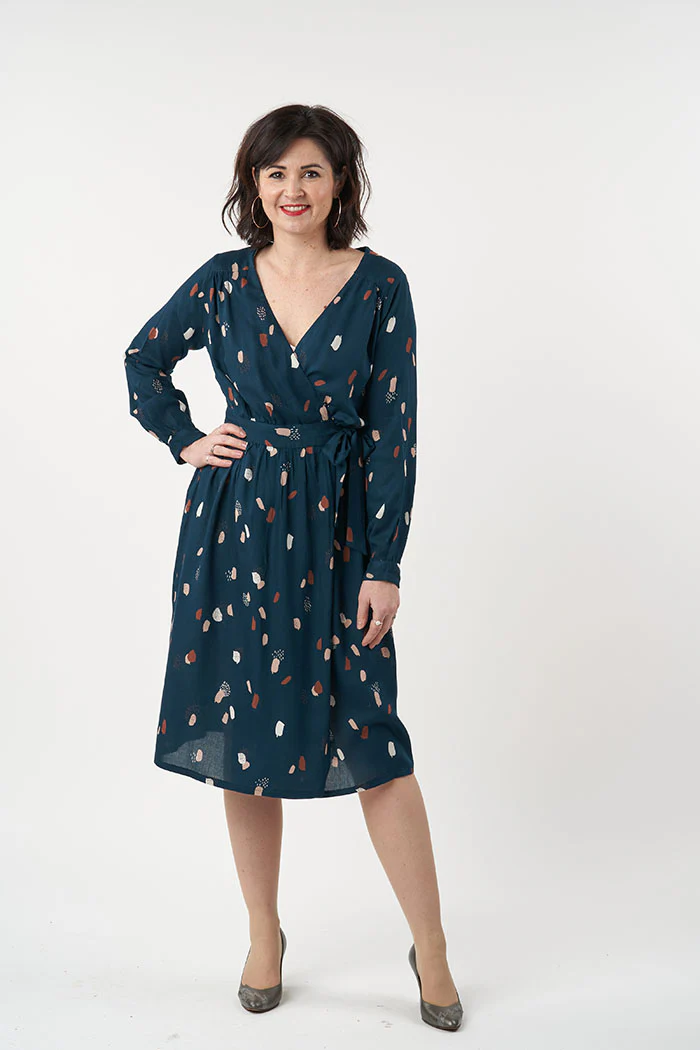 Sew Over It Heidi Dress - Image 5