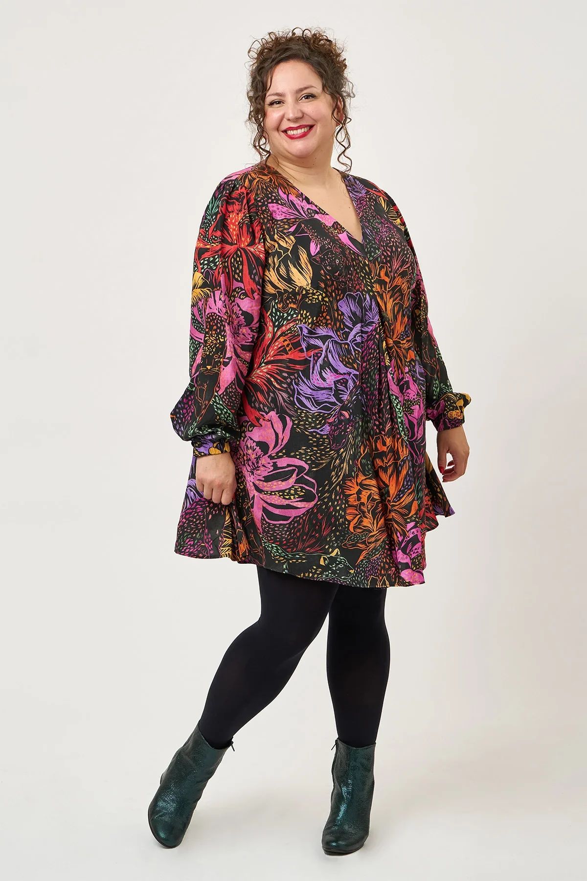 Sew Over It Hettie Dress - Image 2