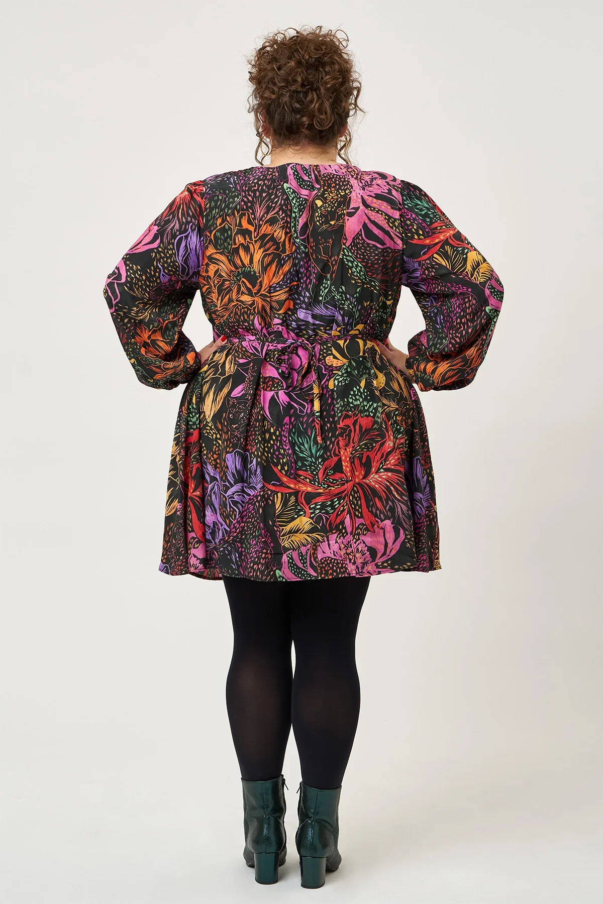 Sew Over It Hettie Dress - Image 4