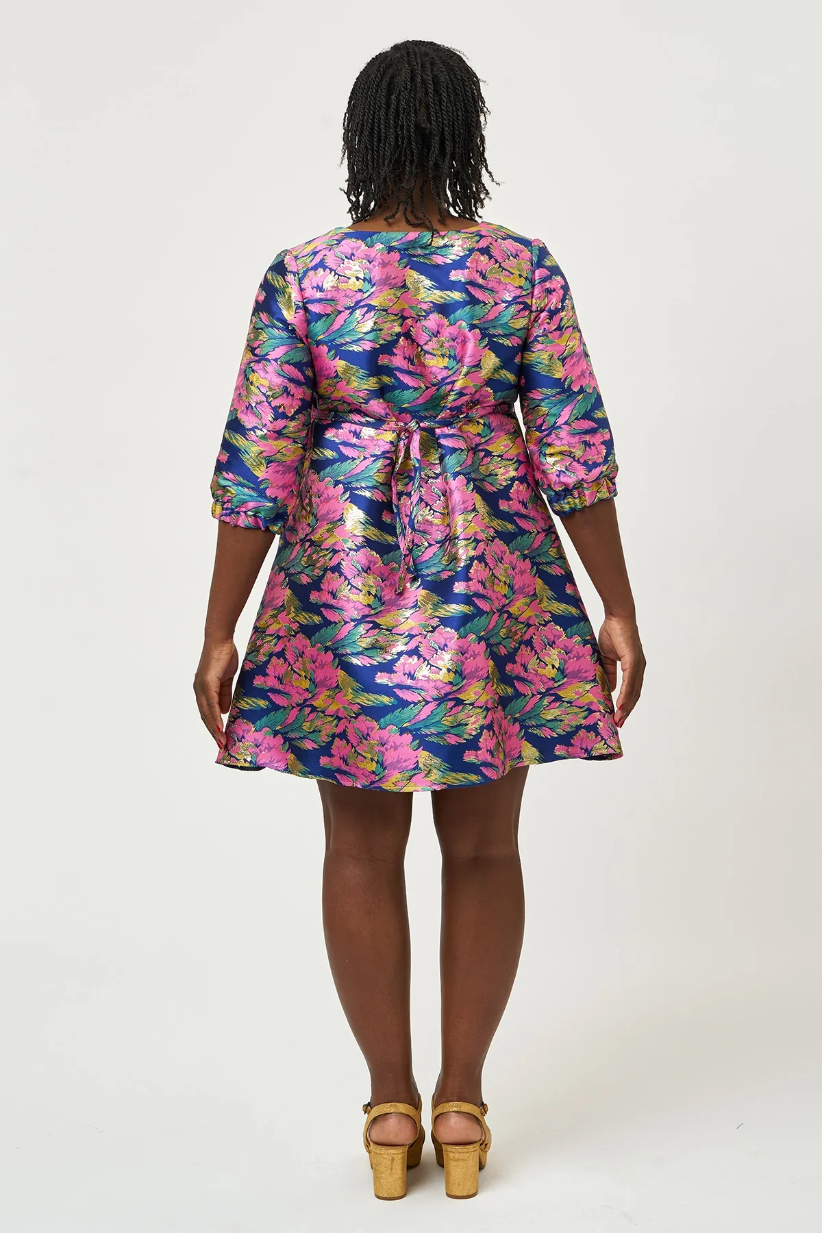 Sew Over It Hettie Dress - Image 8