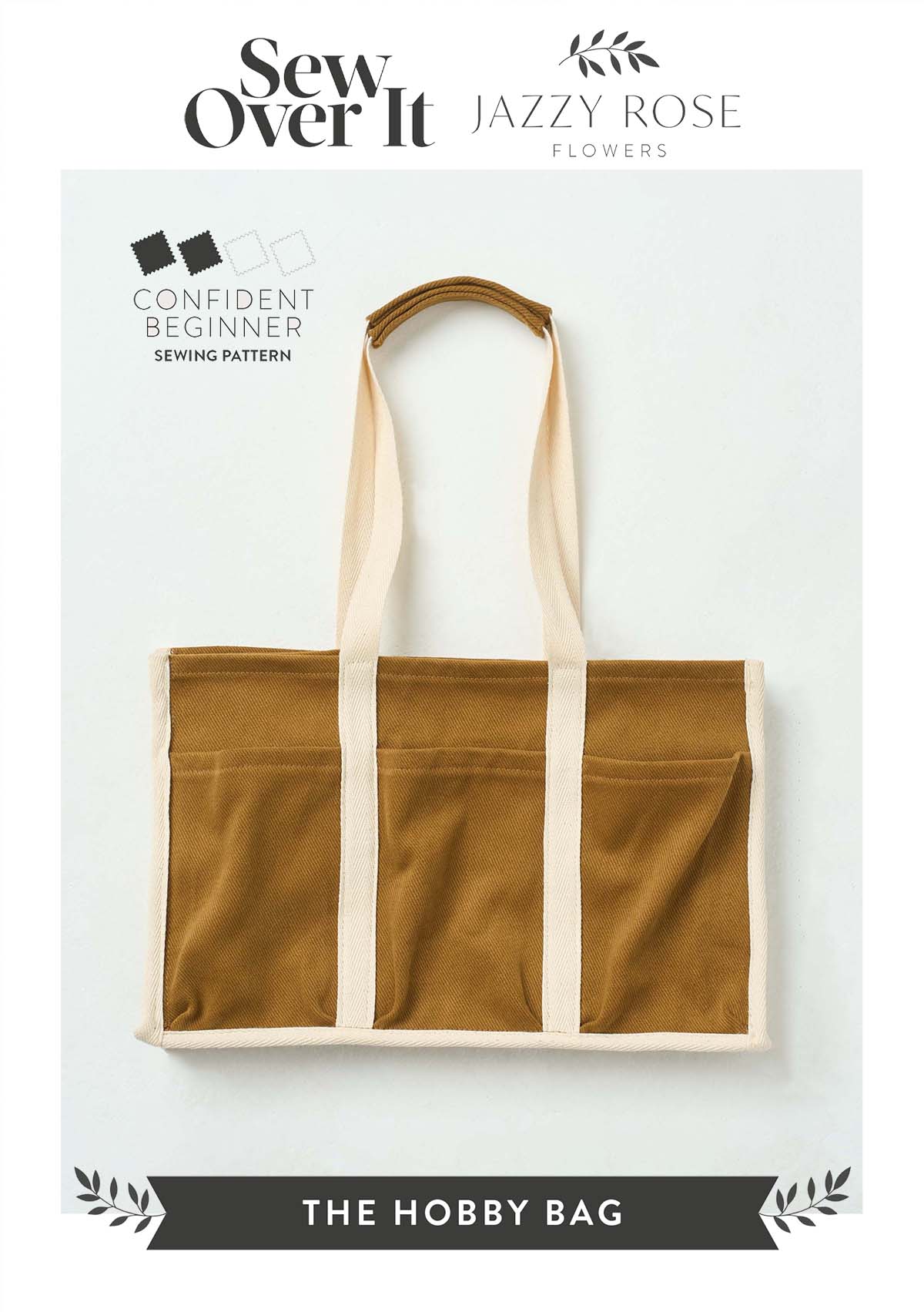 Sew Over It Hobby Bag - Image 9