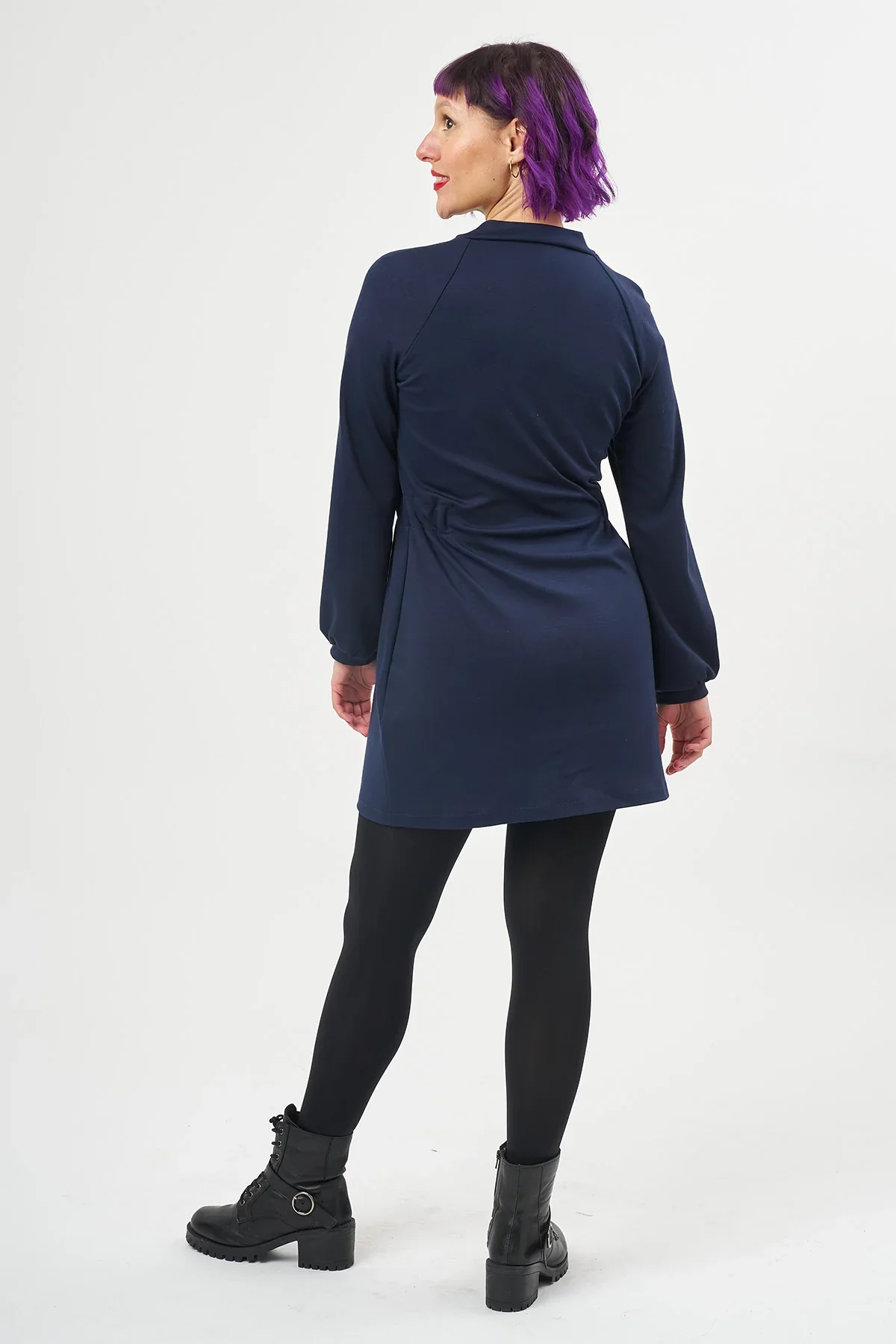 Sew Over It Holly Dress and Jumper - Image 13