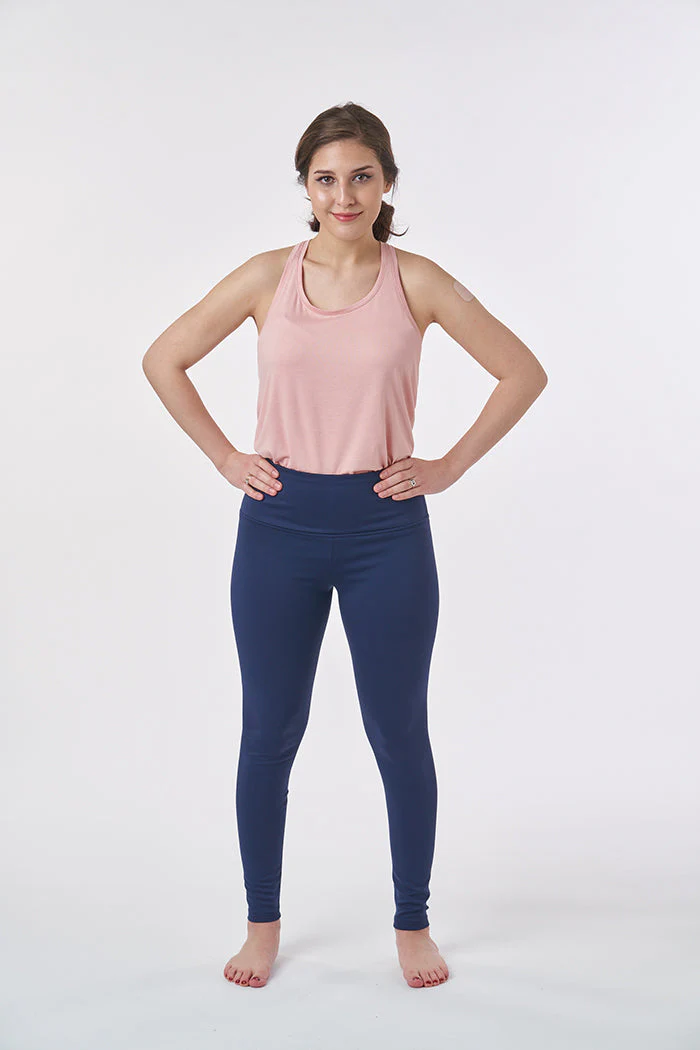 Sew Over It Huby Leggings - Printed copy shop SIZES 6 - 20 (+£5.00)