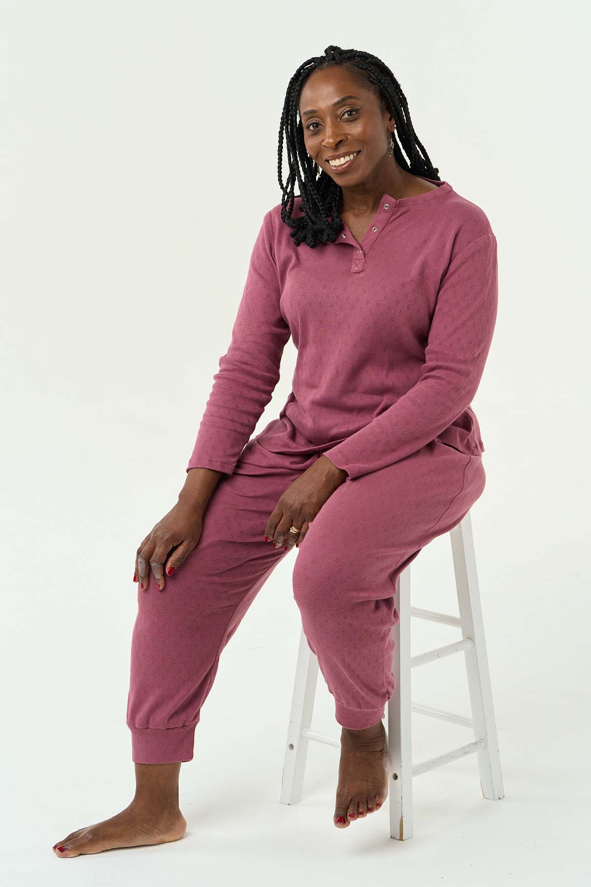 Sew Over It Imogen Pyjamas - Image 3