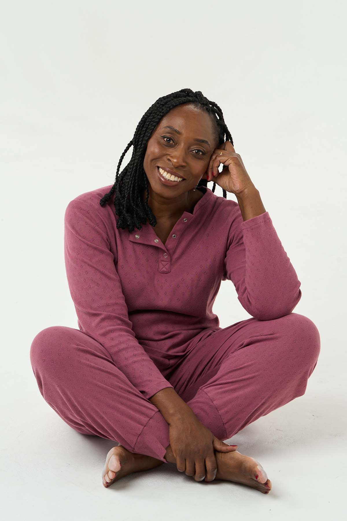 Sew Over It Imogen Pyjamas - Image 5