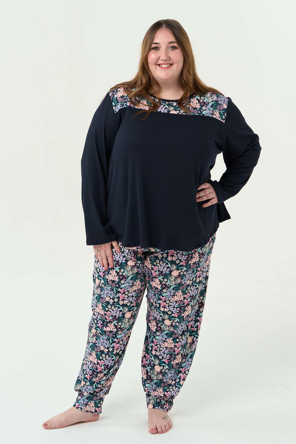 Sew Over It Imogen Pyjamas - Image 6