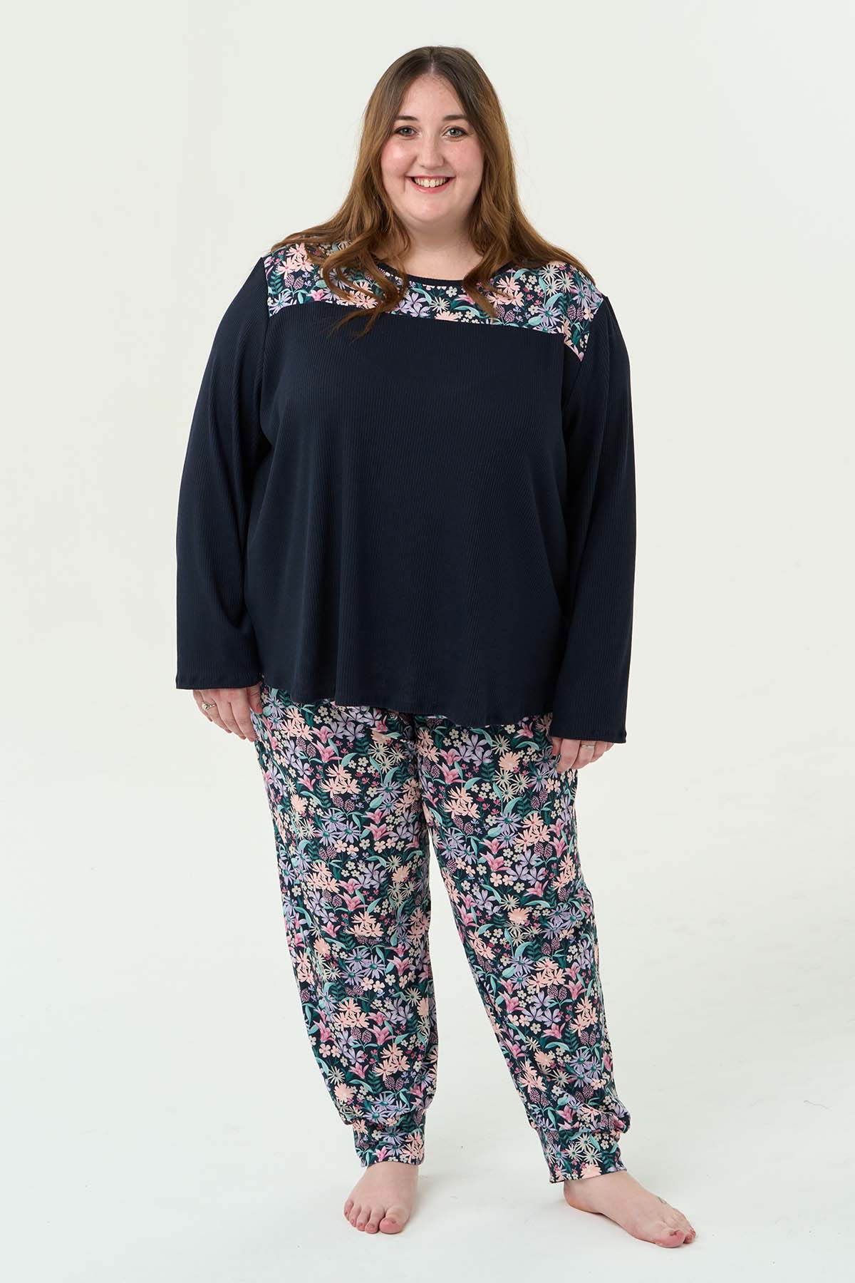 Sew Over It Imogen Pyjamas - Image 7