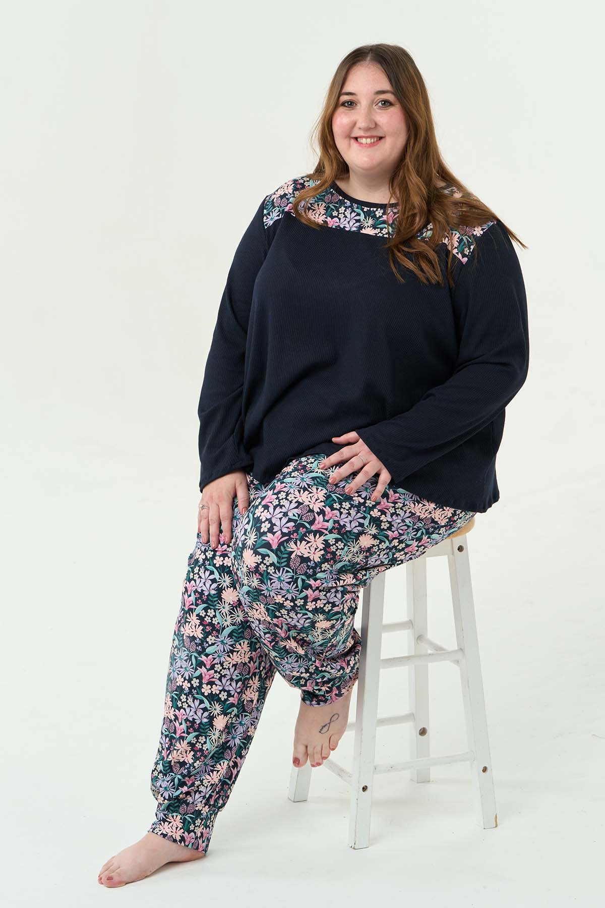 Sew Over It Imogen Pyjamas - Image 8