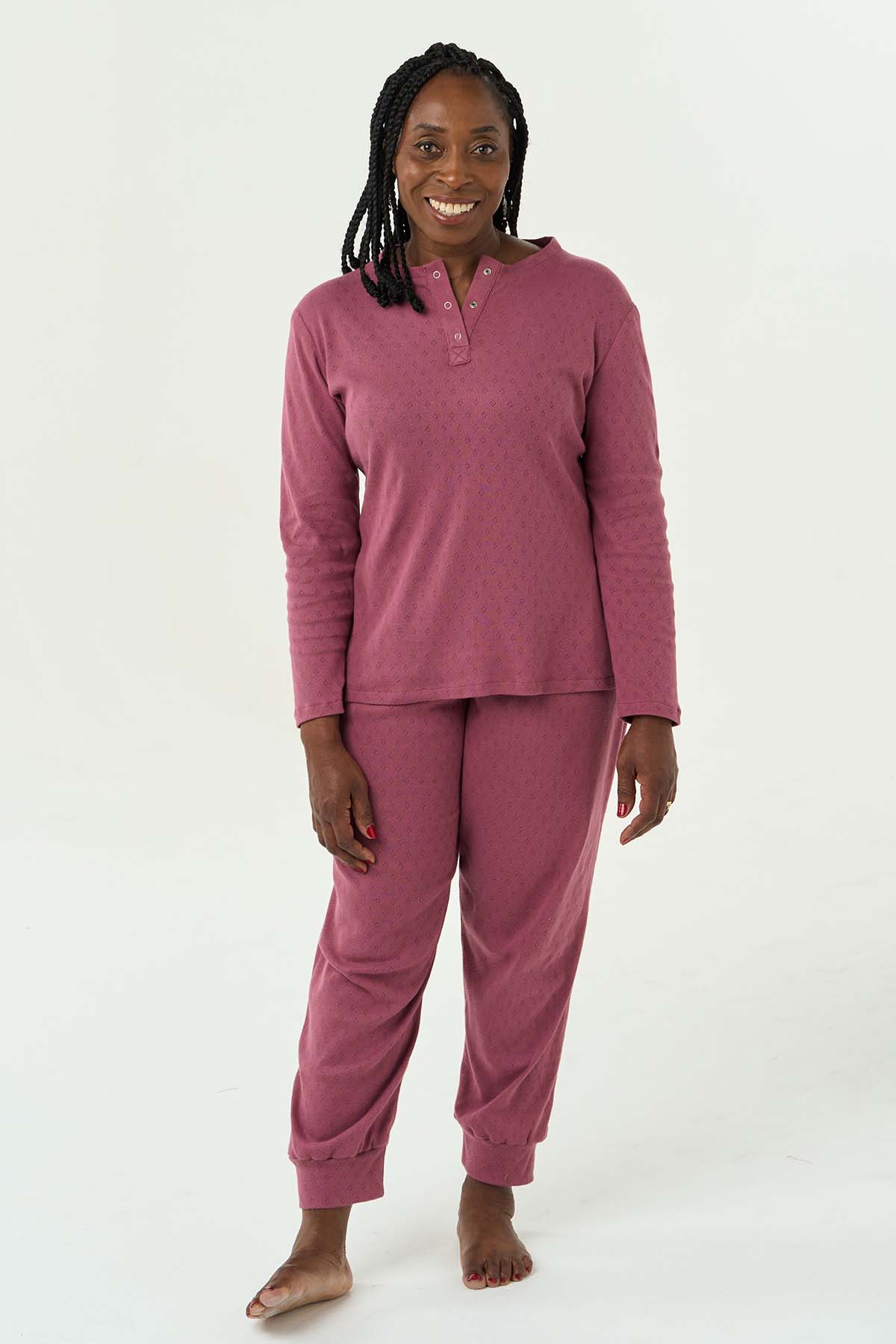 Sew Over It Imogen Pyjamas - Printed copy shop SIZES 18 - 30 (+£7.00)