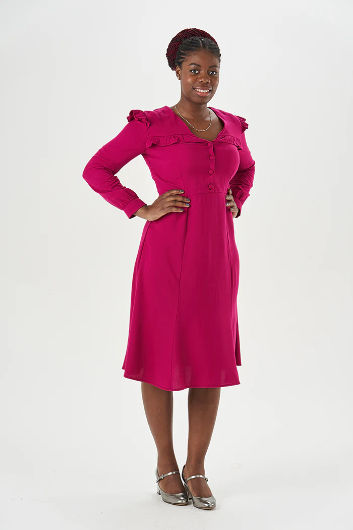 Sew Over It Isla Dress - Image 2