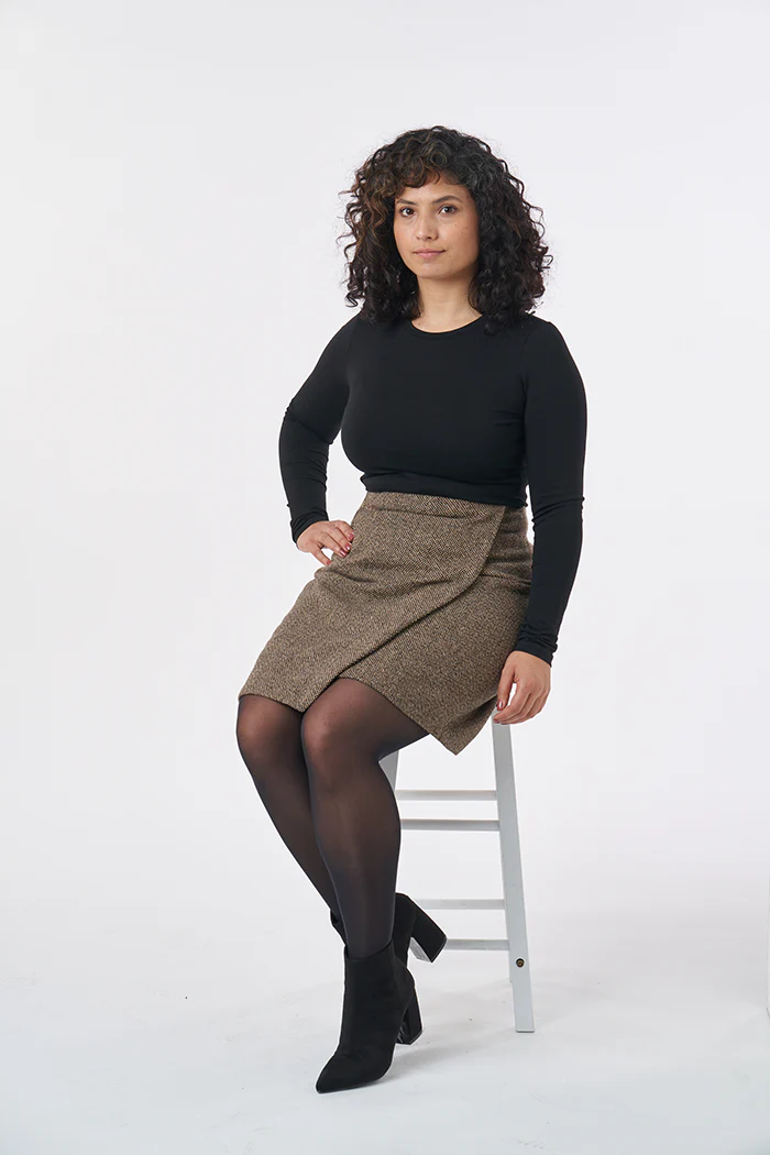 Sew Over It Ivy Skirt - Image 4