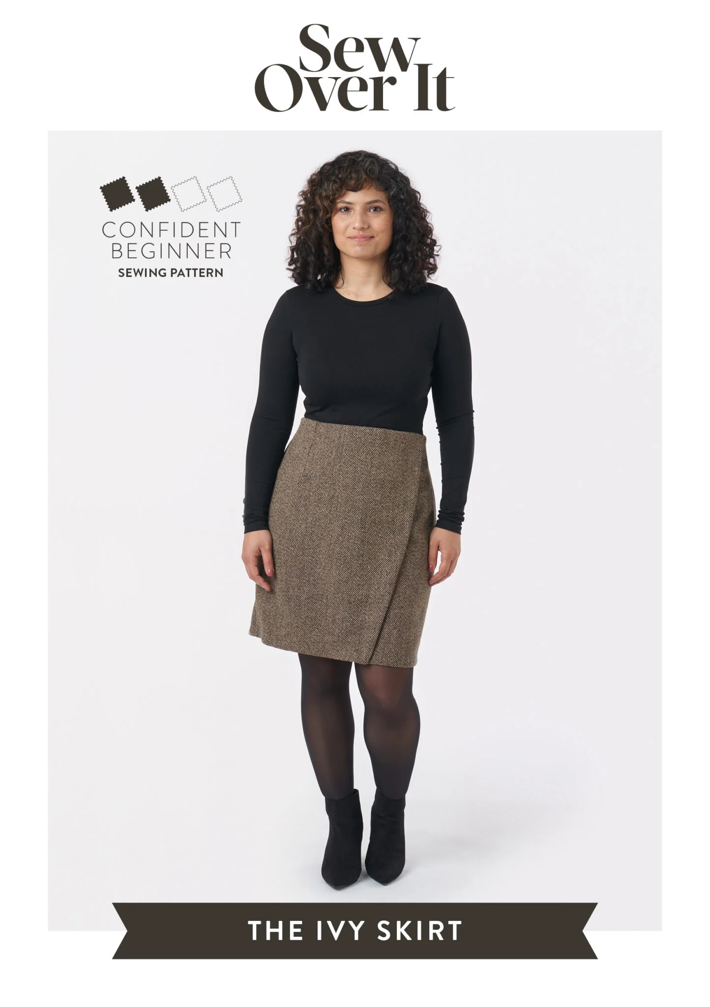 Sew Over It Ivy Skirt - Image 5