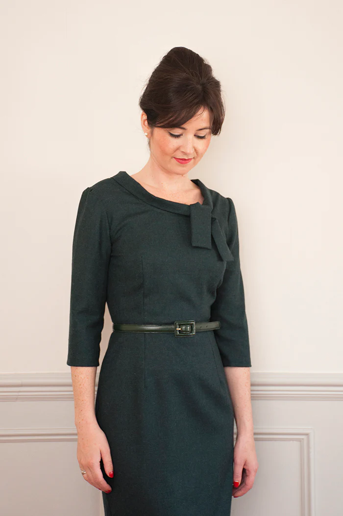 Sew Over It Joan Dress - Image 6