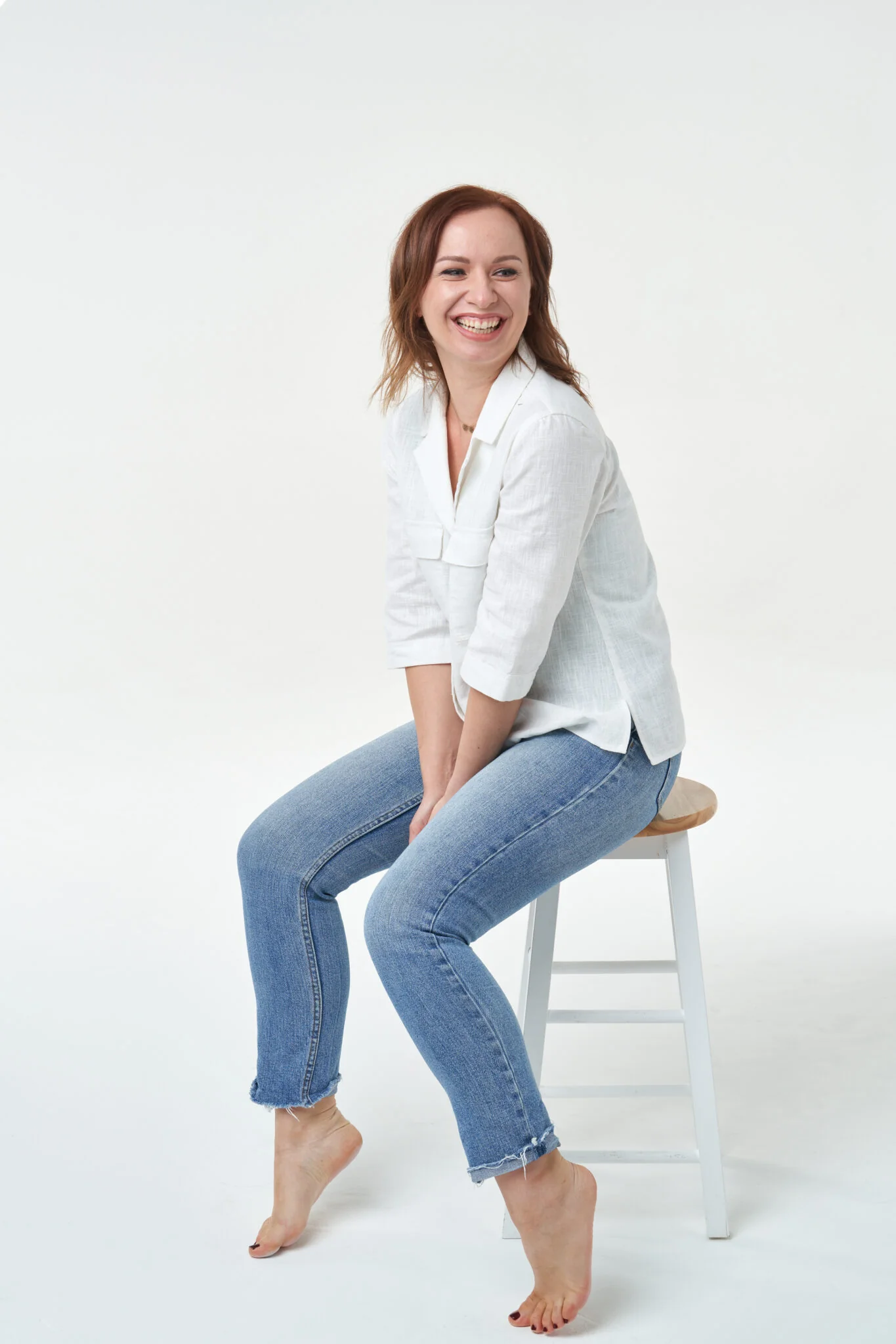 Sew Over It Jodie Shirt - Image 2