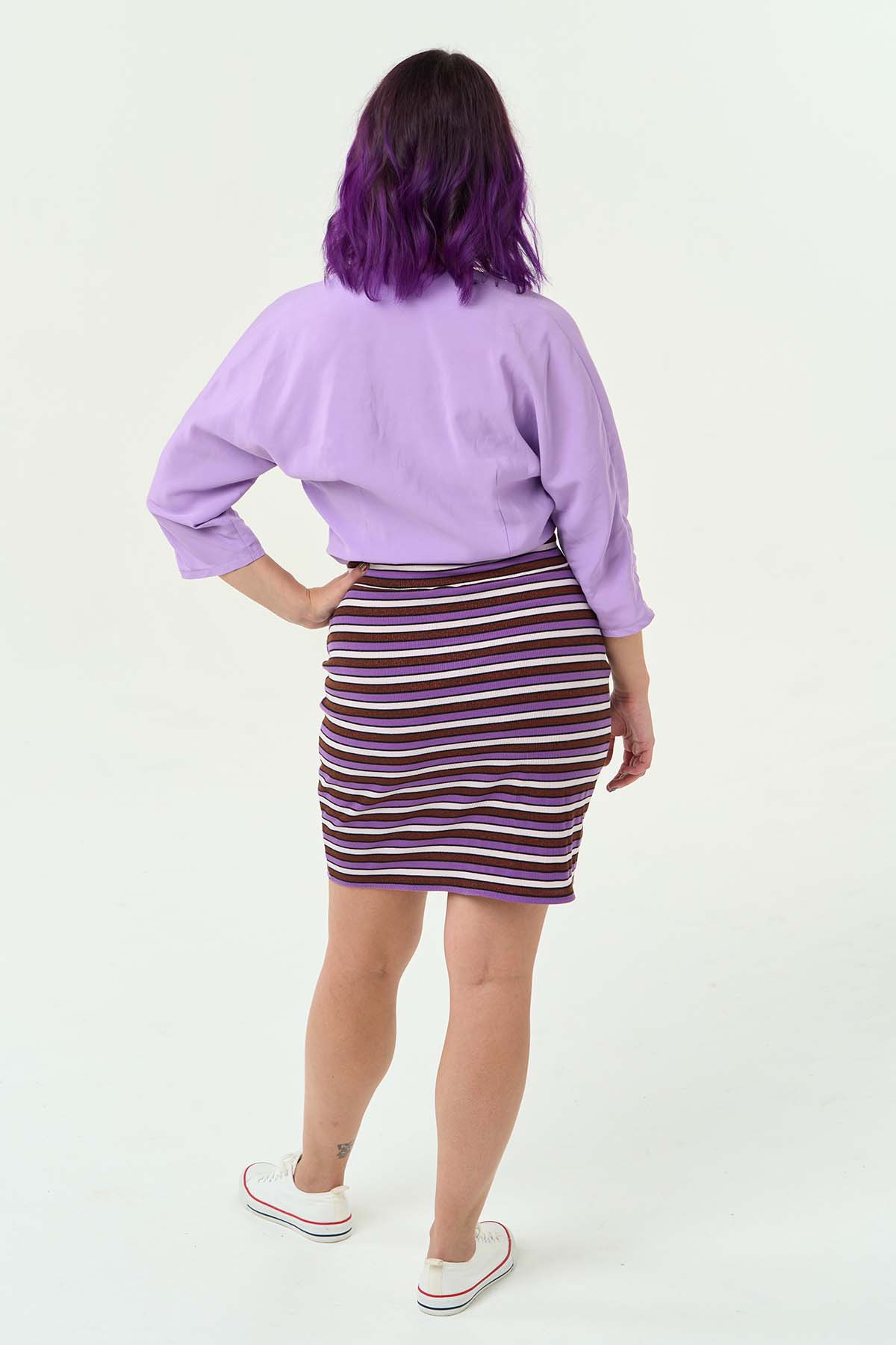 Sew Over It Lana Skirt - Image 9