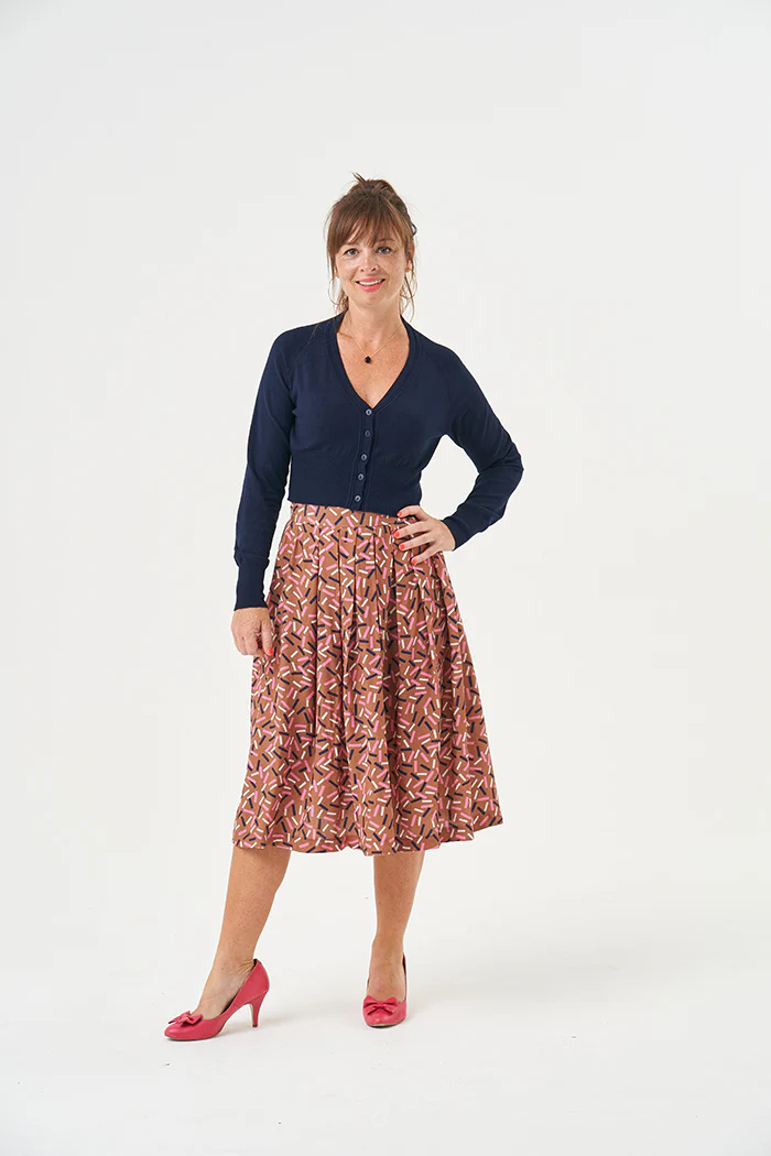 Sew Over It Lizzie Skirt - Image 4