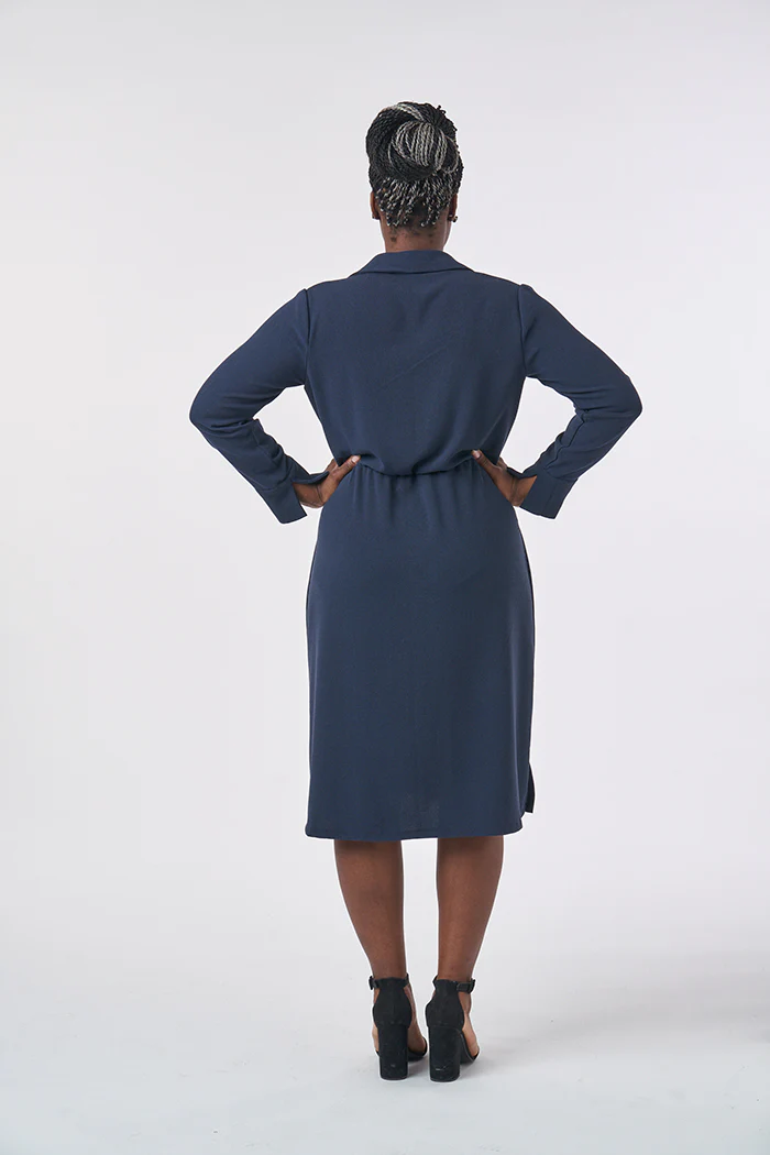Sew Over It Lois Dress - Image 4