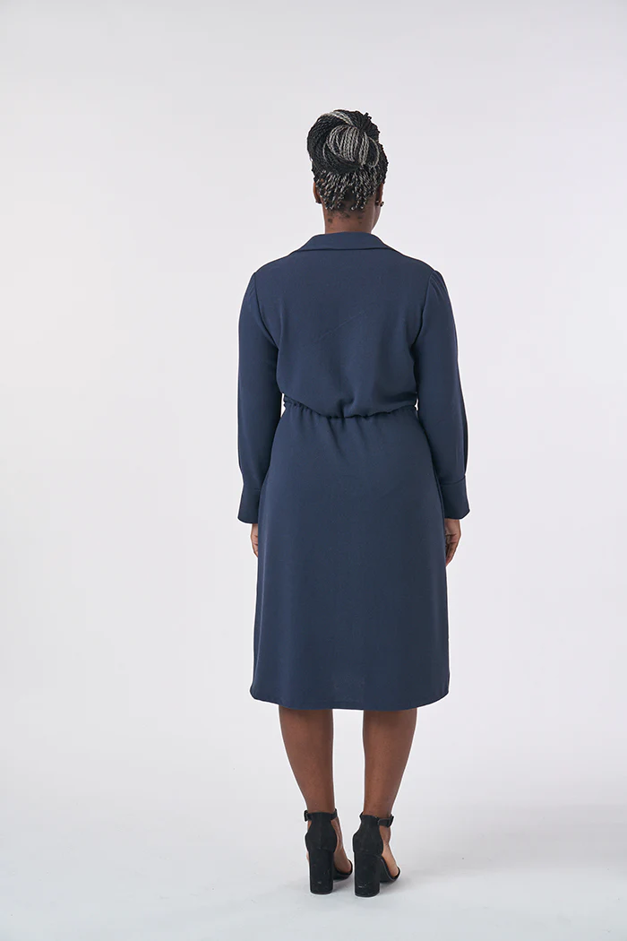 Sew Over It Lois Dress - Image 5