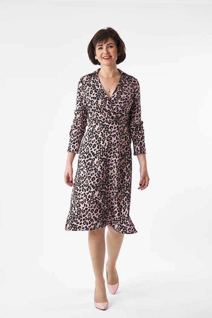 Sew Over It Lois Dress - Image 8