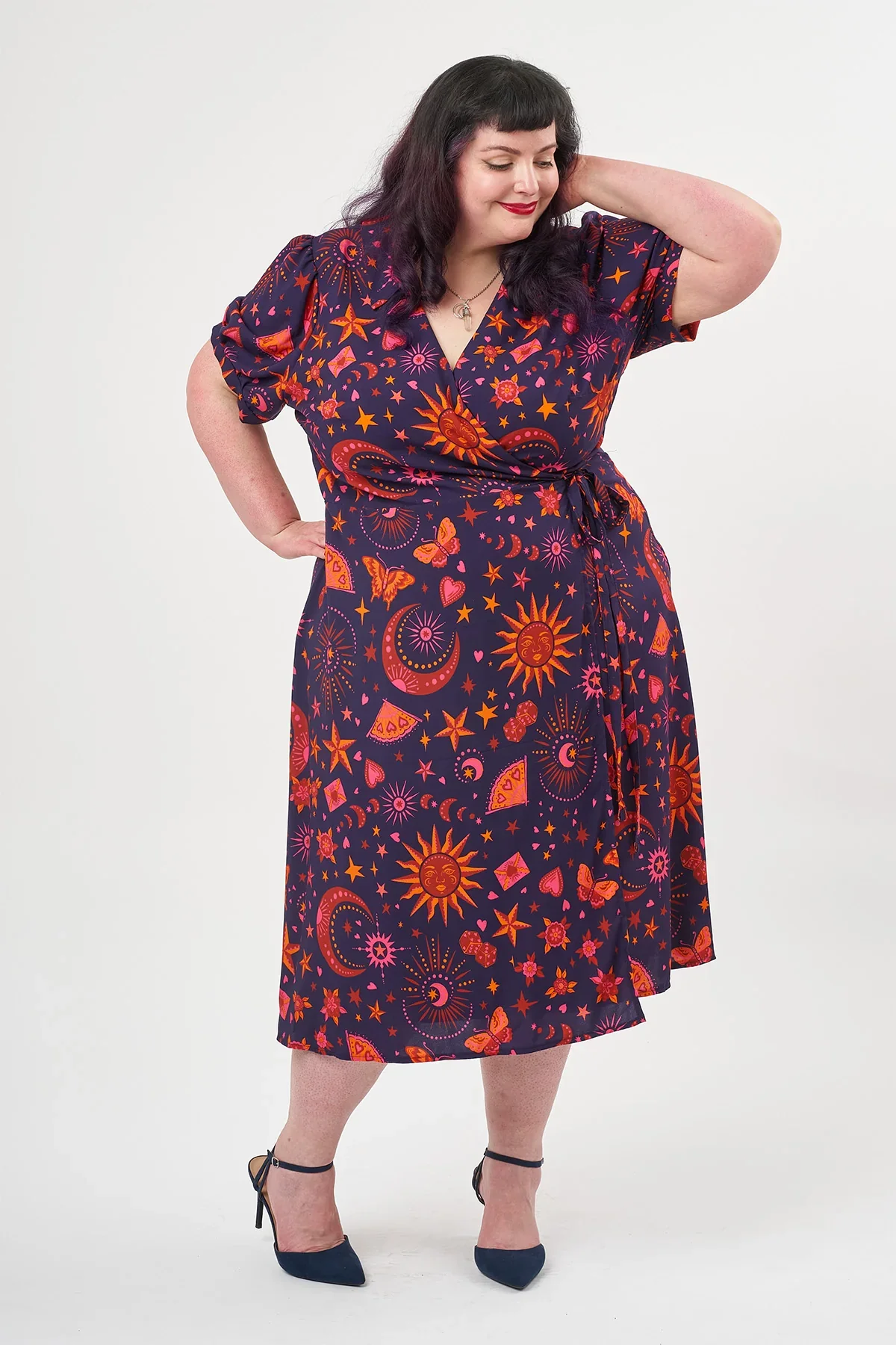 Sew Over It Lori Dress - Image 10