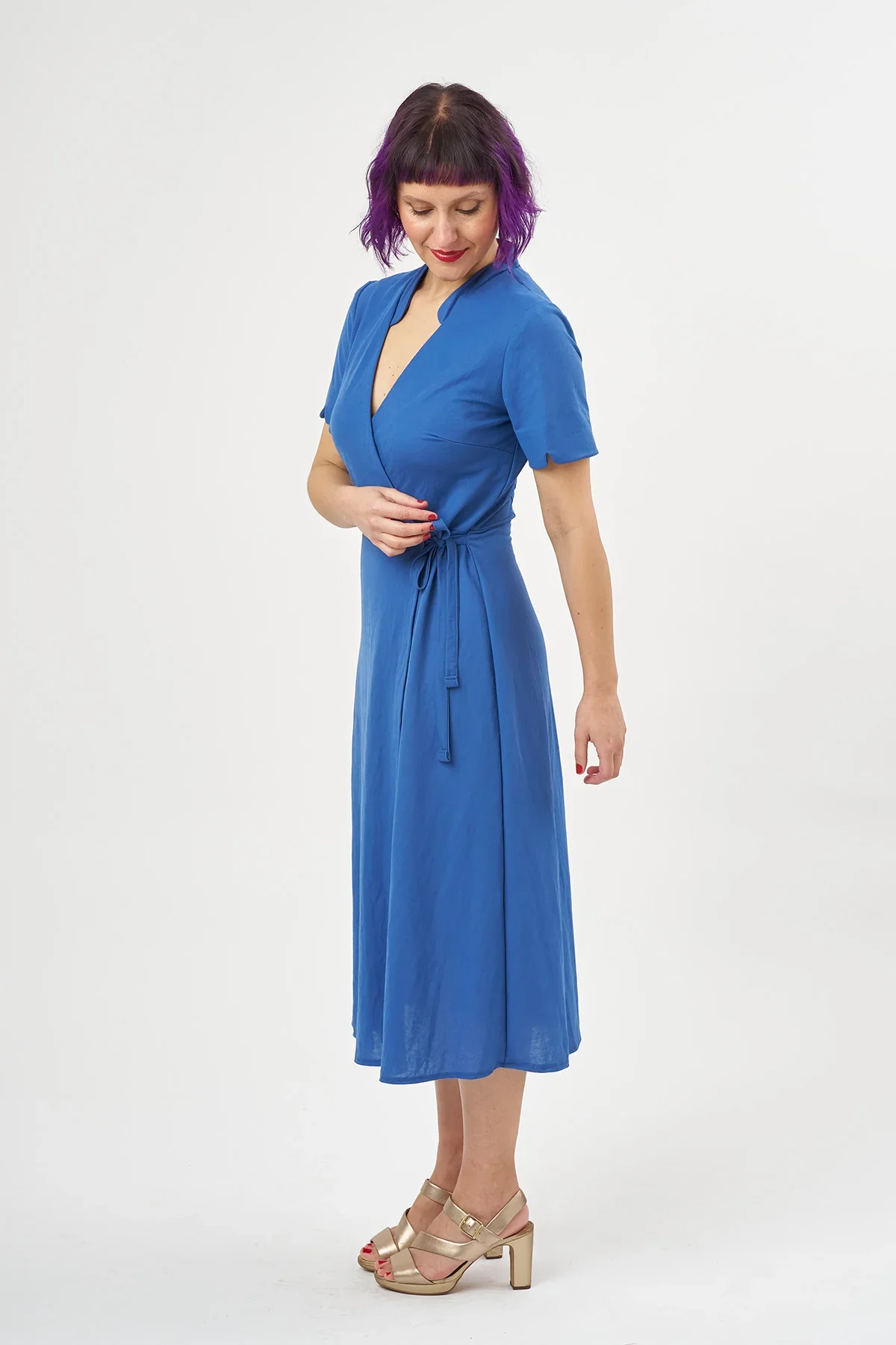 Sew Over It Lori Dress - Image 5