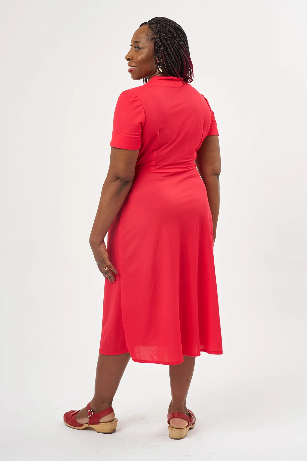 Sew Over It Lori Dress - Image 8