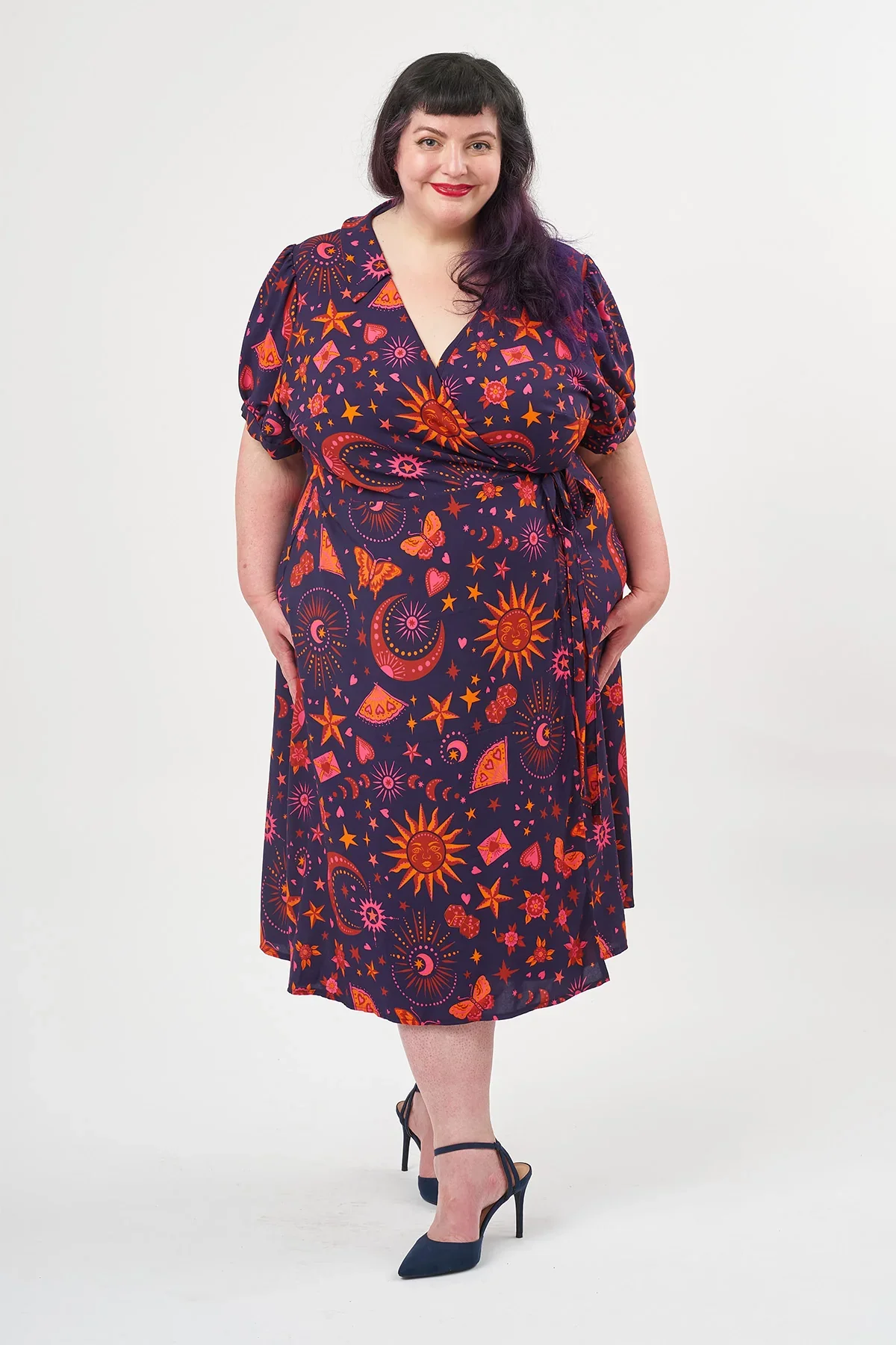 Sew Over It Lori Dress - Image 9