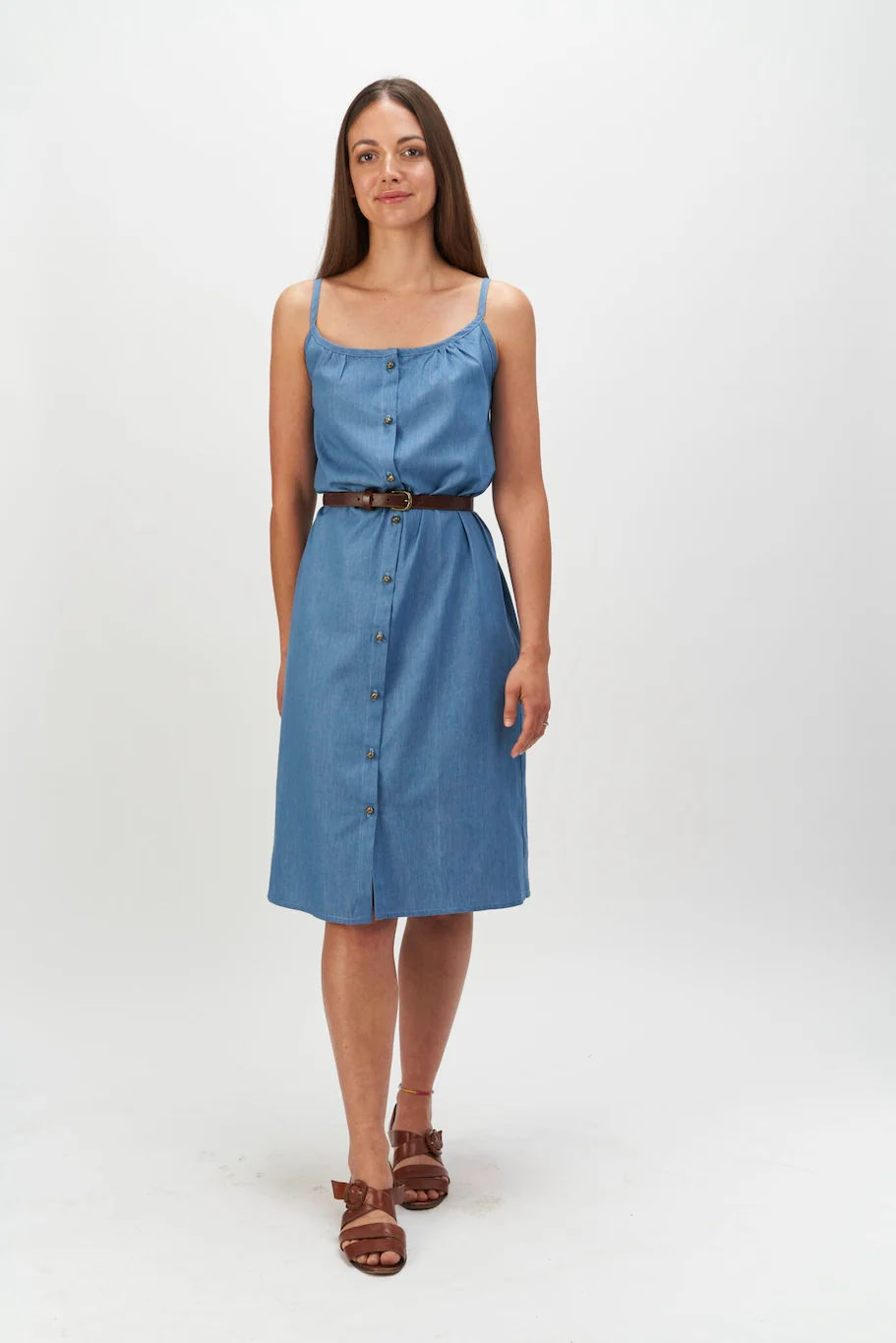 Sew Over It Lottie Dress - Image 3