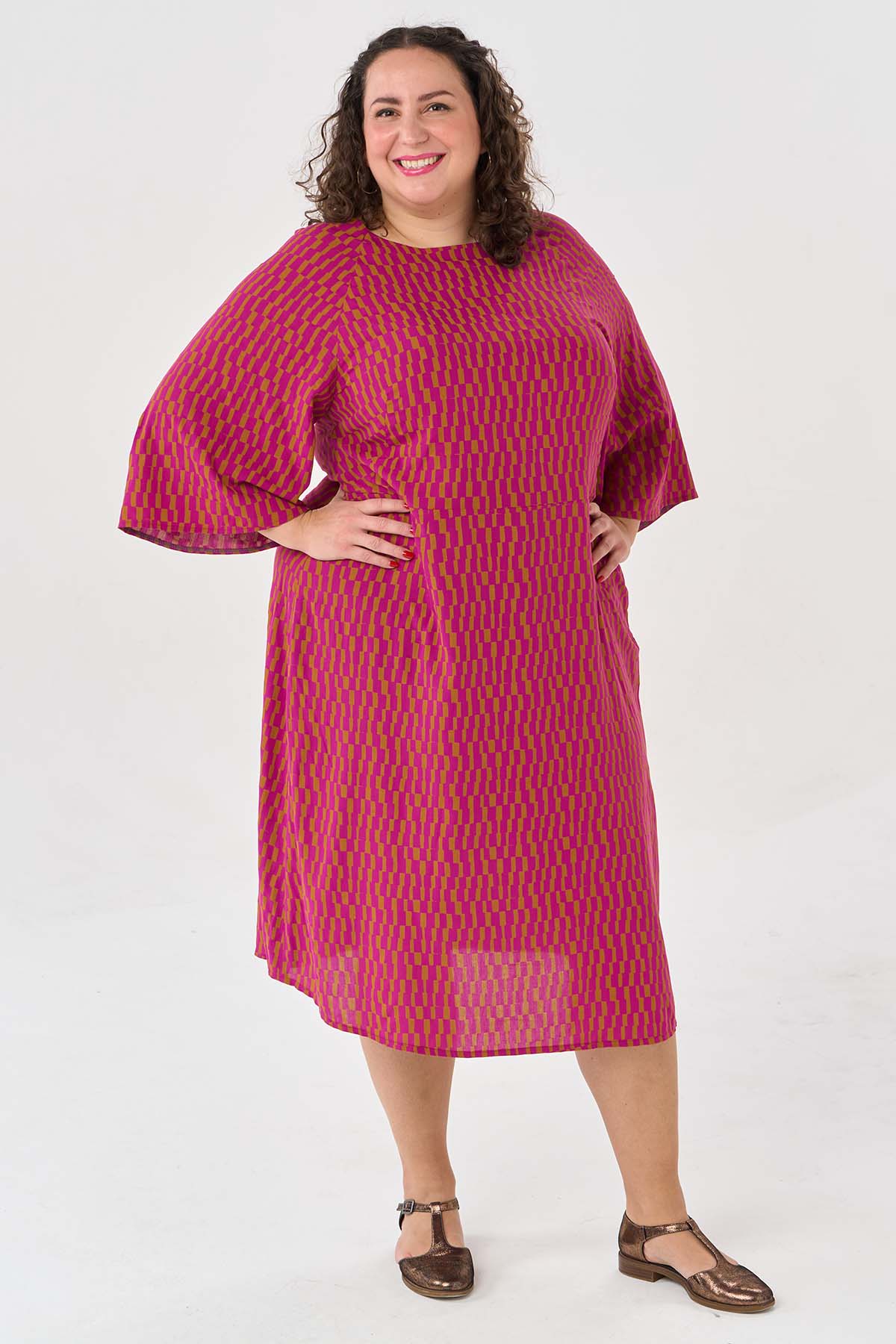 Sew Over It Margot Dress - Image 10