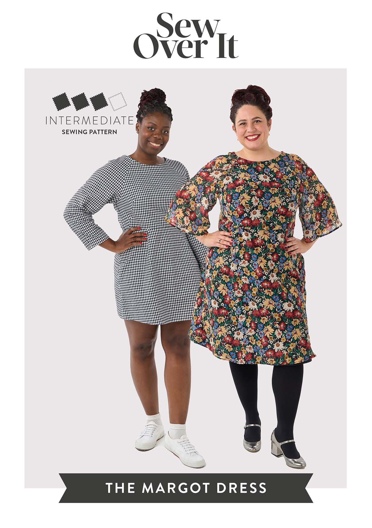 Sew Over It Margot Dress - Image 14