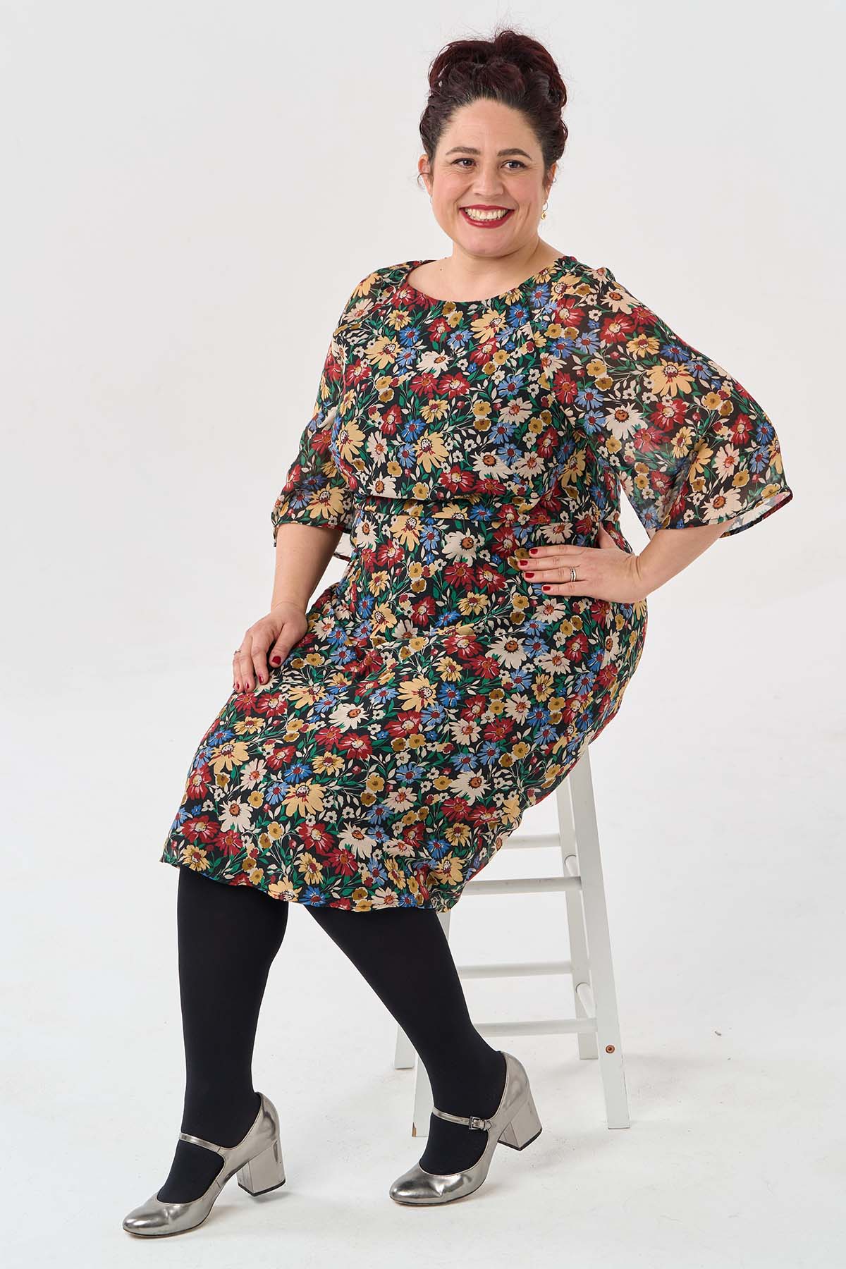Sew Over It Margot Dress - Image 2