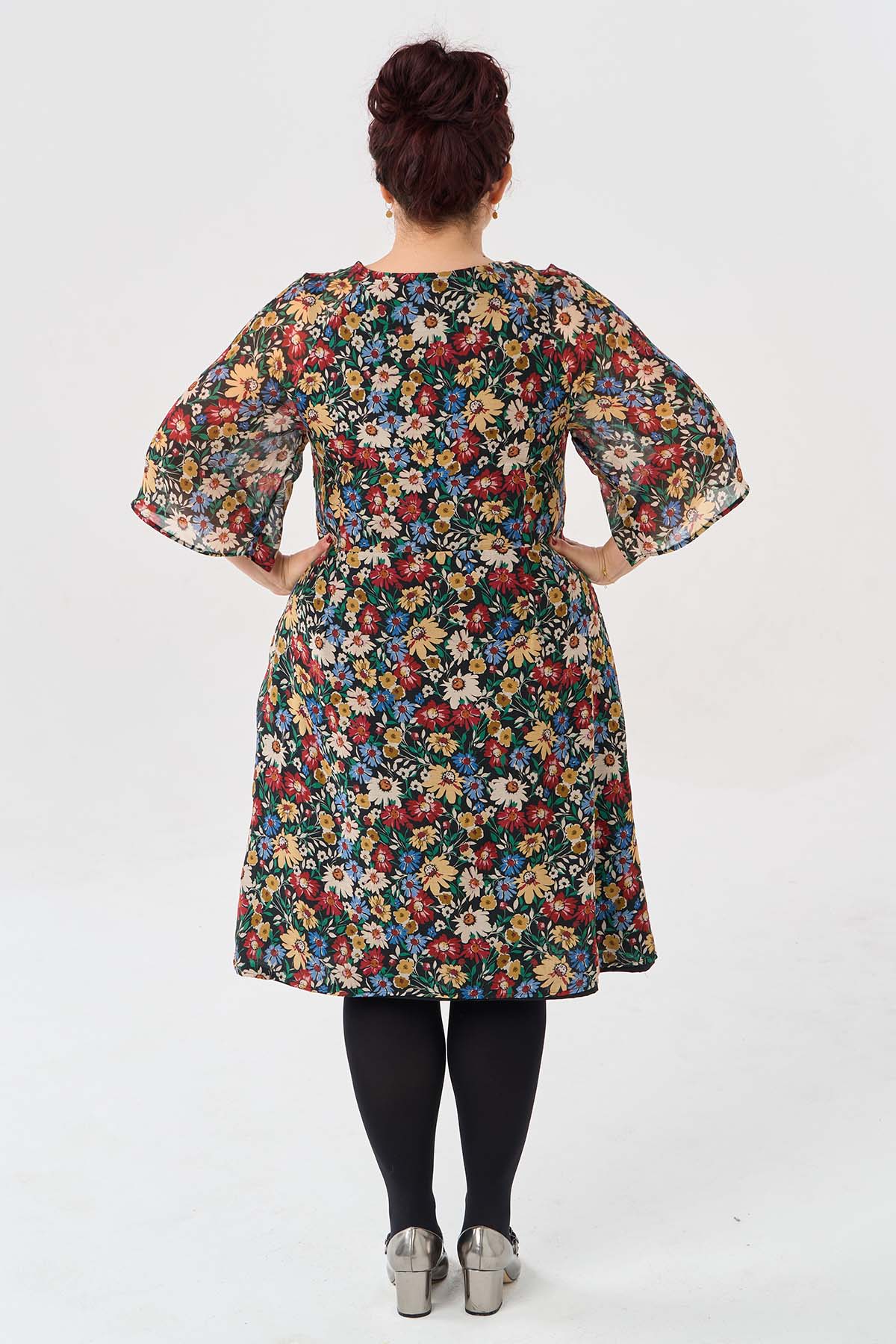 Sew Over It Margot Dress - Image 3