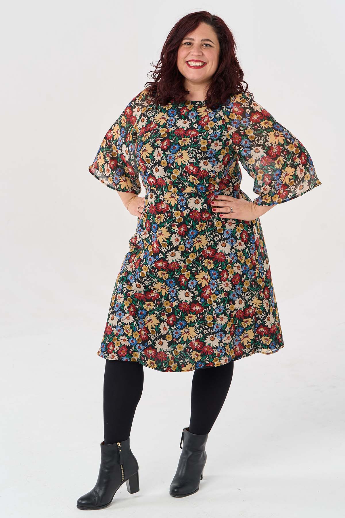 Sew Over It Margot Dress - Image 4