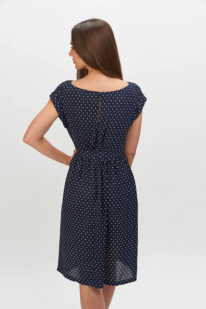 Sew Over It Marguerite Dress - Image 13