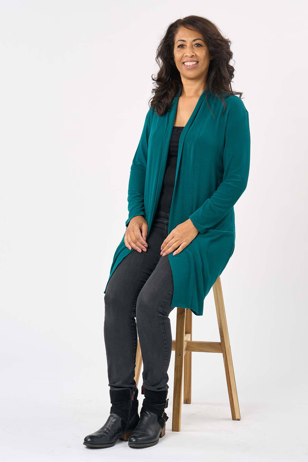 Sew Over It Marni Cardigan - Image 3