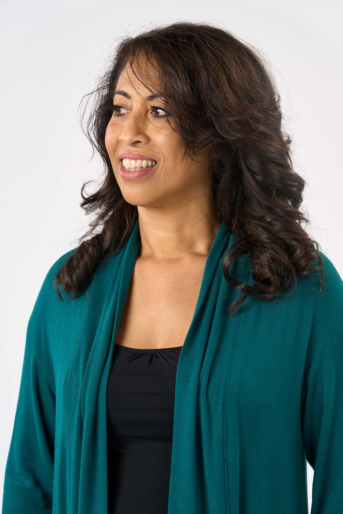Sew Over It Marni Cardigan - Image 4