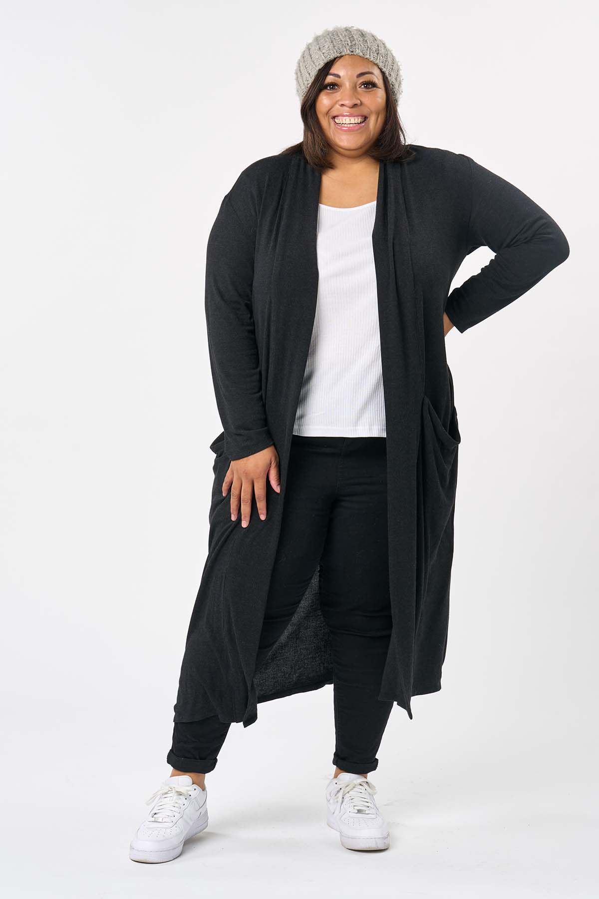 Sew Over It Marni Cardigan - Image 7