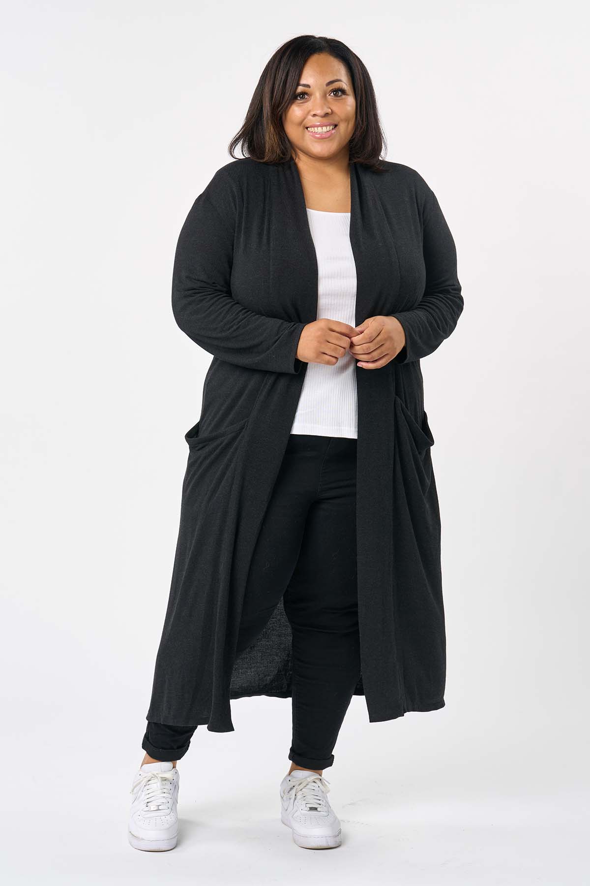 Sew Over It Marni Cardigan - Image 9