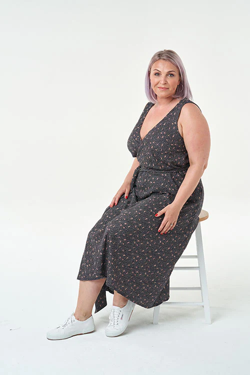 Sew Over It Martha Dress - Image 3
