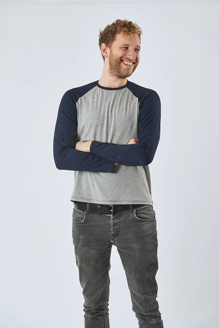 Sew Over It Men's and Women's Hebden T-shirt - Image 2