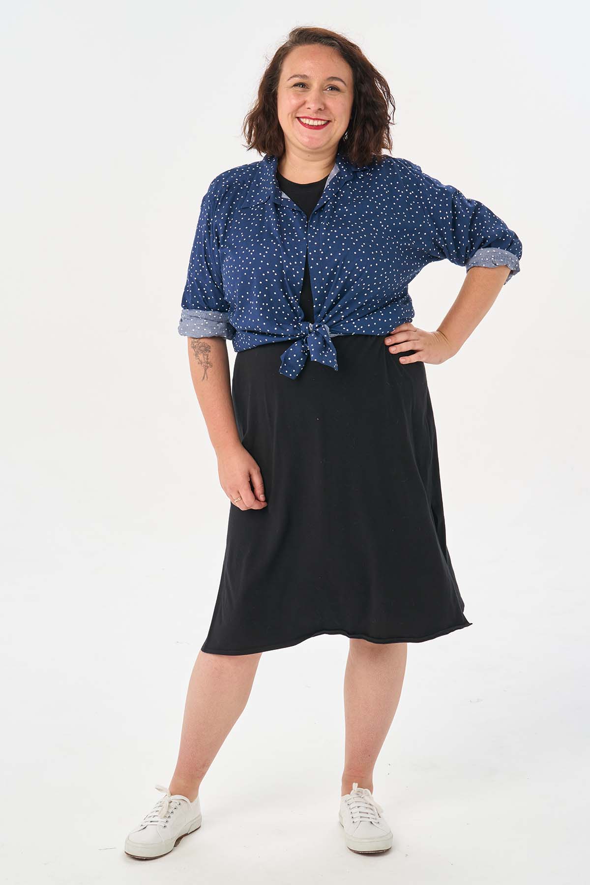 Sew Over It Men's Hackney Shirt - Image 7