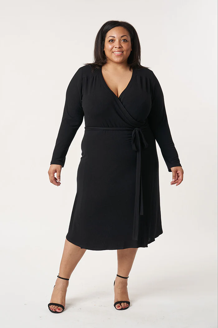 Sew Over It Meredith Dress - Image 2