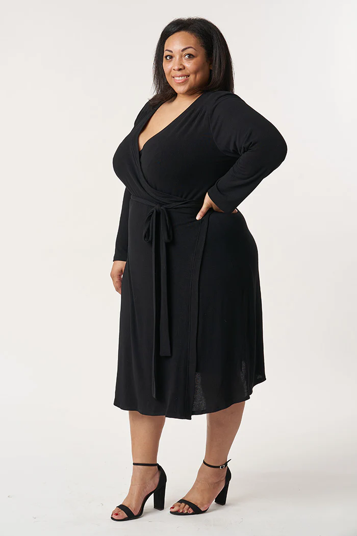 Sew Over It Meredith Dress - Image 5