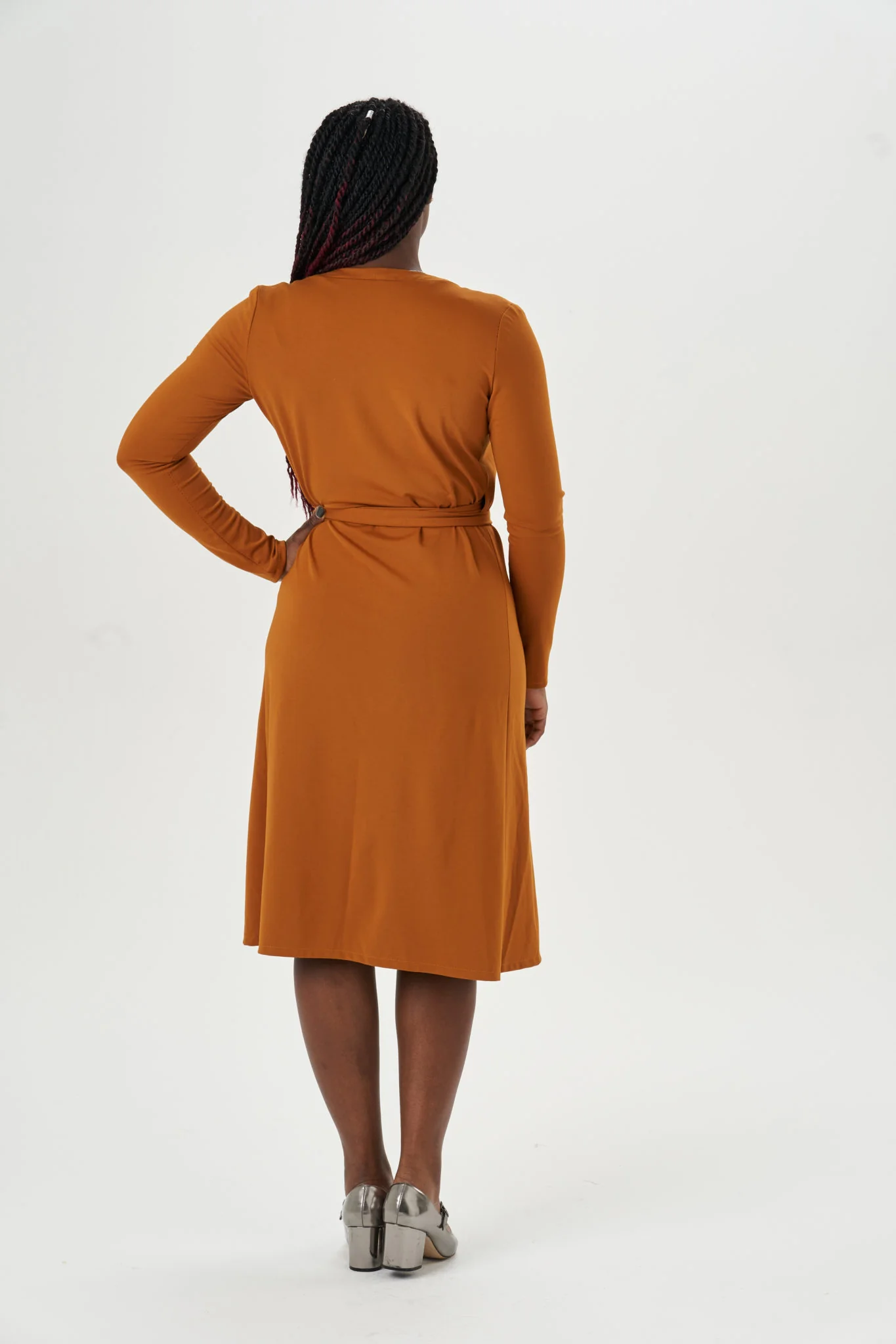 Sew Over It Meredith Dress - Image 7