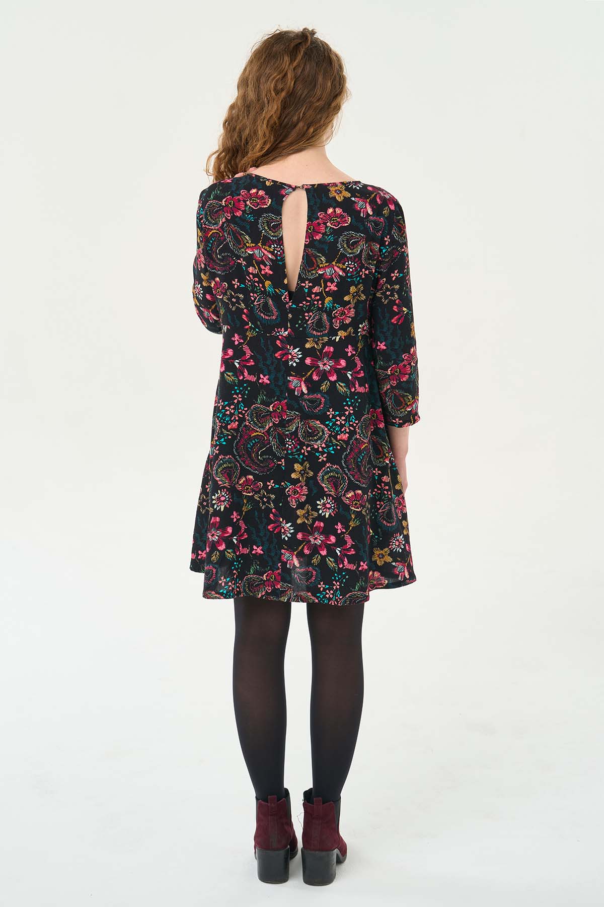 Sew Over It Nancy Dress - Image 3