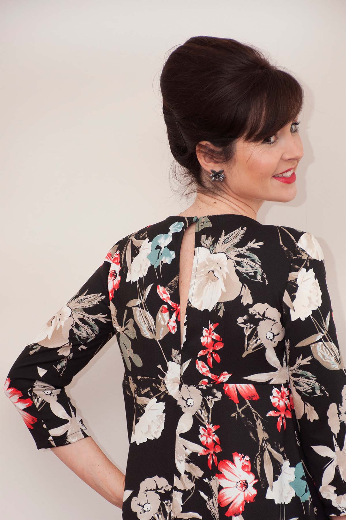 Sew Over It Nancy Dress - Image 8