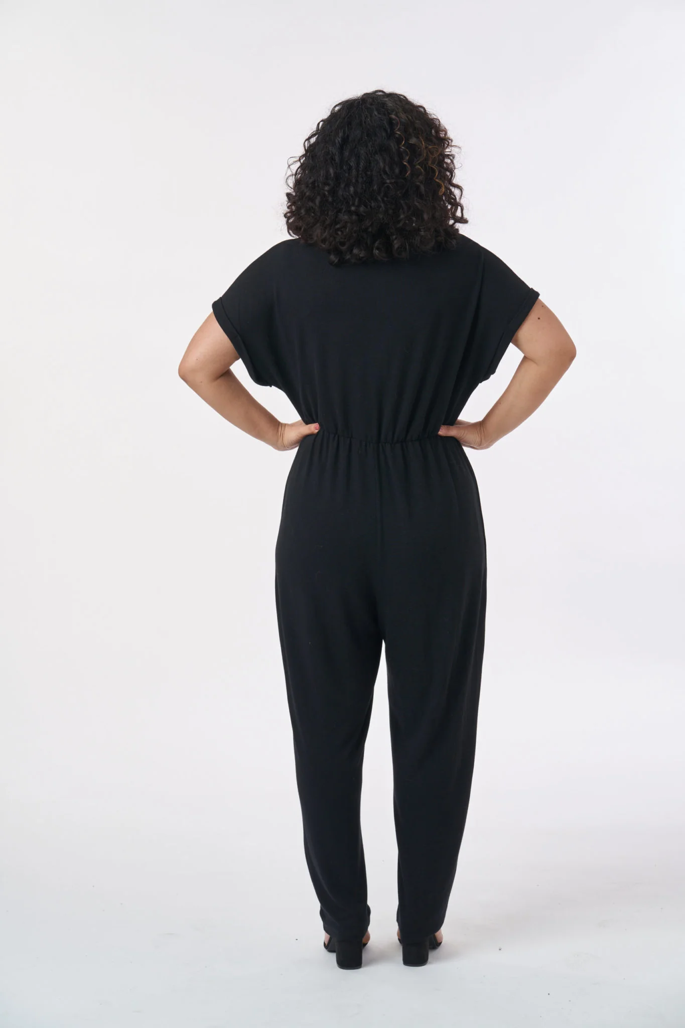 Sew Over It Nasima Jumpsuit - Image 3